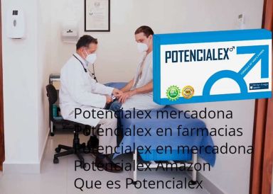 Potencialex Antes O Despues